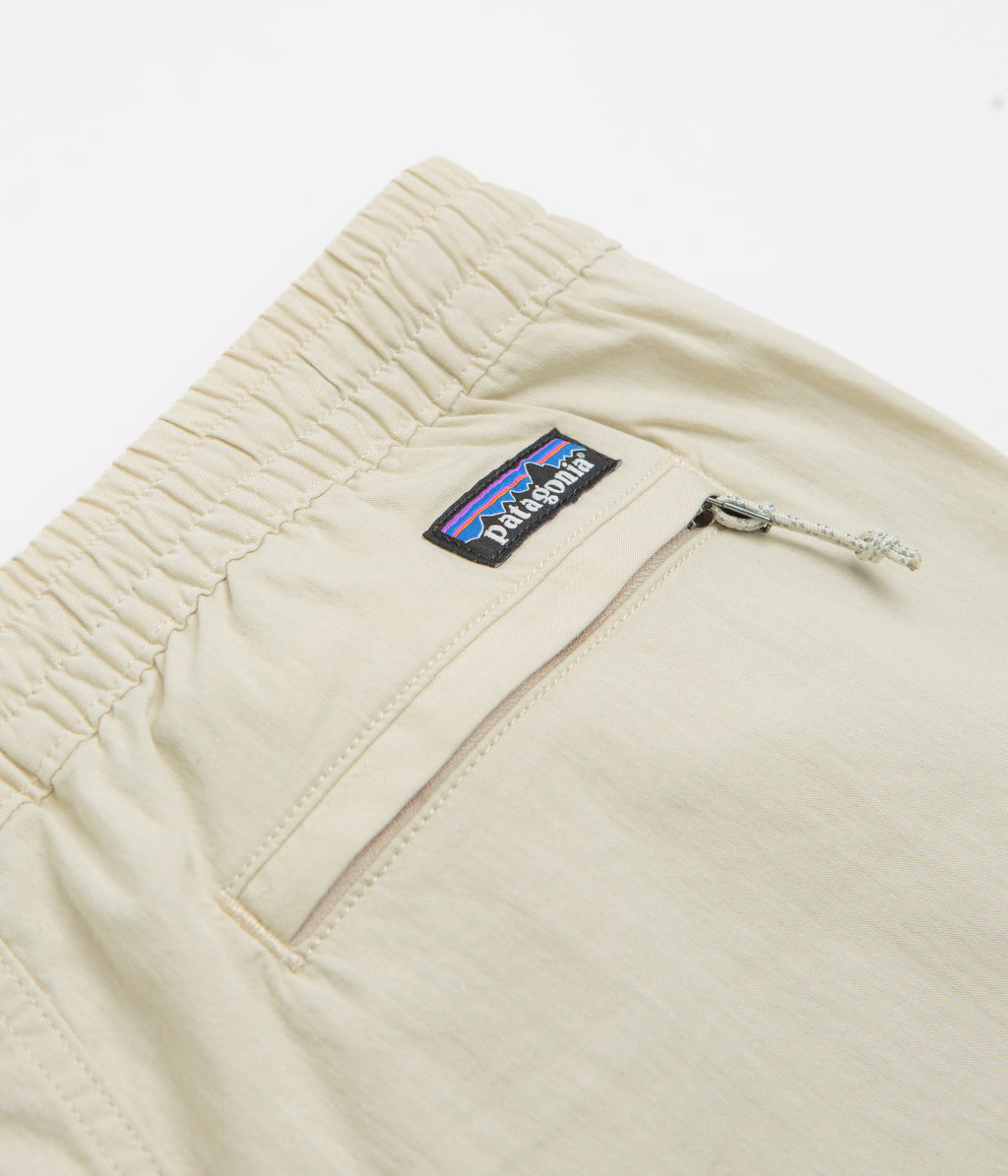 Patagonia Nomader Volley Shorts - Pelican