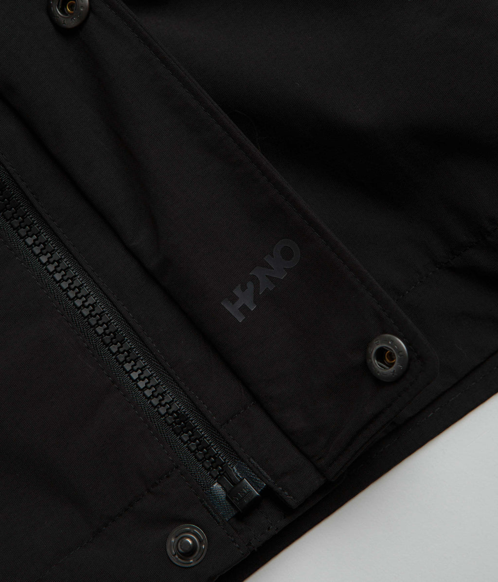 Patagonia Outdoor Everyday Rain Jacket - Black