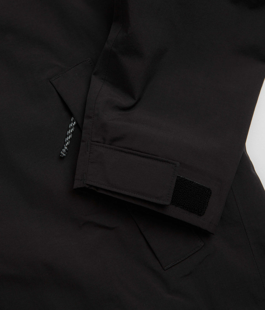 Patagonia Outdoor Everyday Rain Jacket - Black