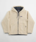 Patagonia Retro-X Hoody Jacket - Dark Natural