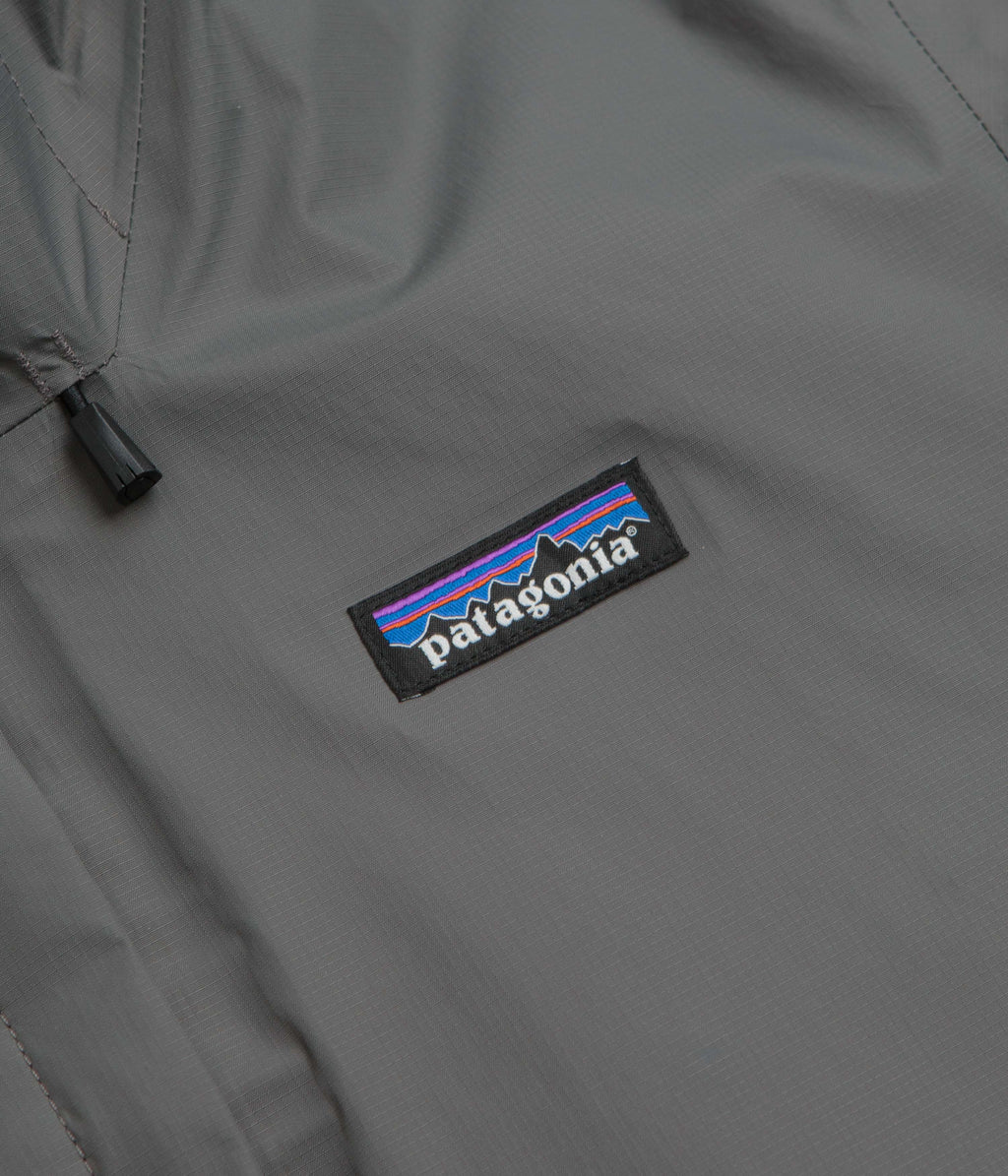 Patagonia Torrentshell 3L Jacket - Noble Grey