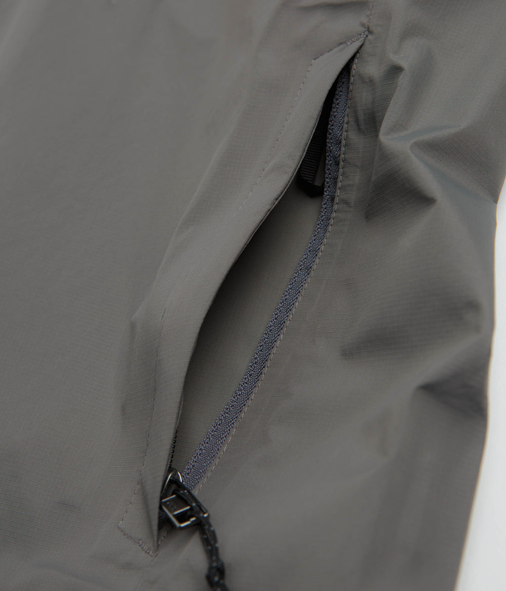 Patagonia Torrentshell 3L Jacket - Noble Grey