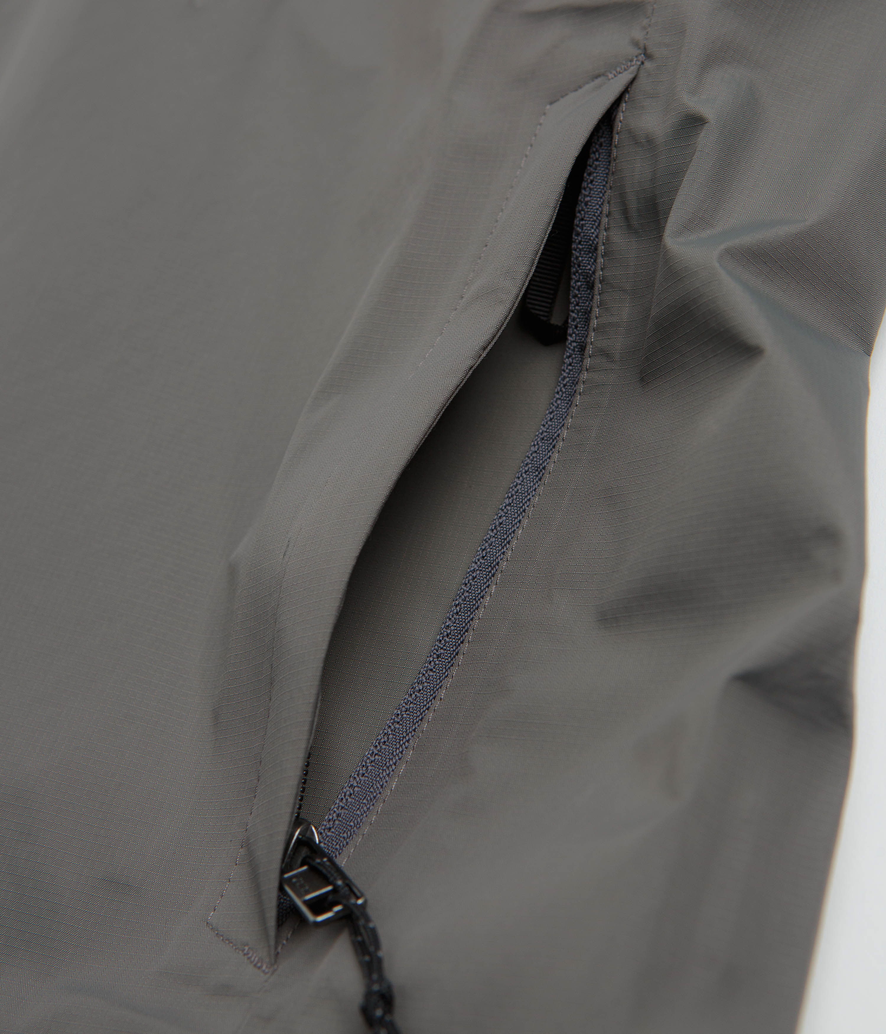 Patagonia Torrentshell 3L Jacket - Noble Grey