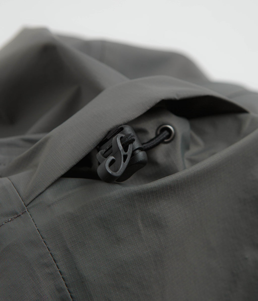 Patagonia Torrentshell 3L Jacket - Noble Grey