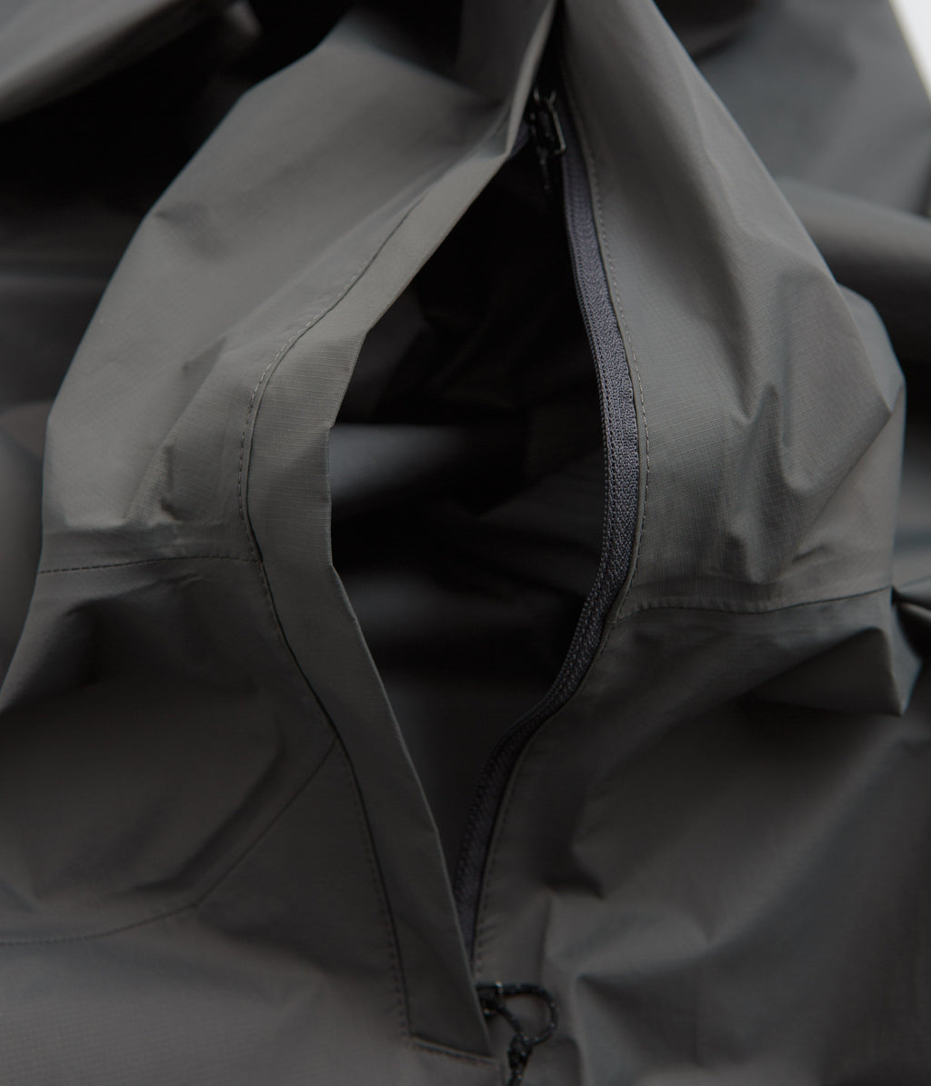 Patagonia Torrentshell 3L Jacket - Noble Grey