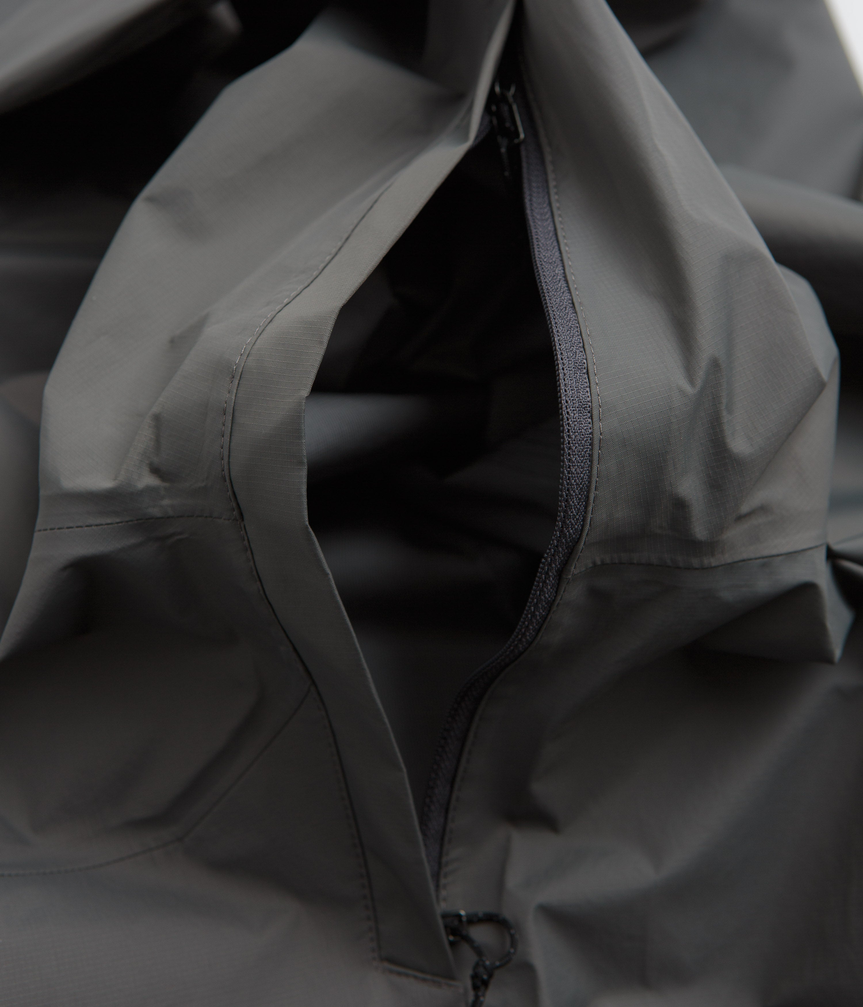 Patagonia Torrentshell 3L Jacket - Noble Grey