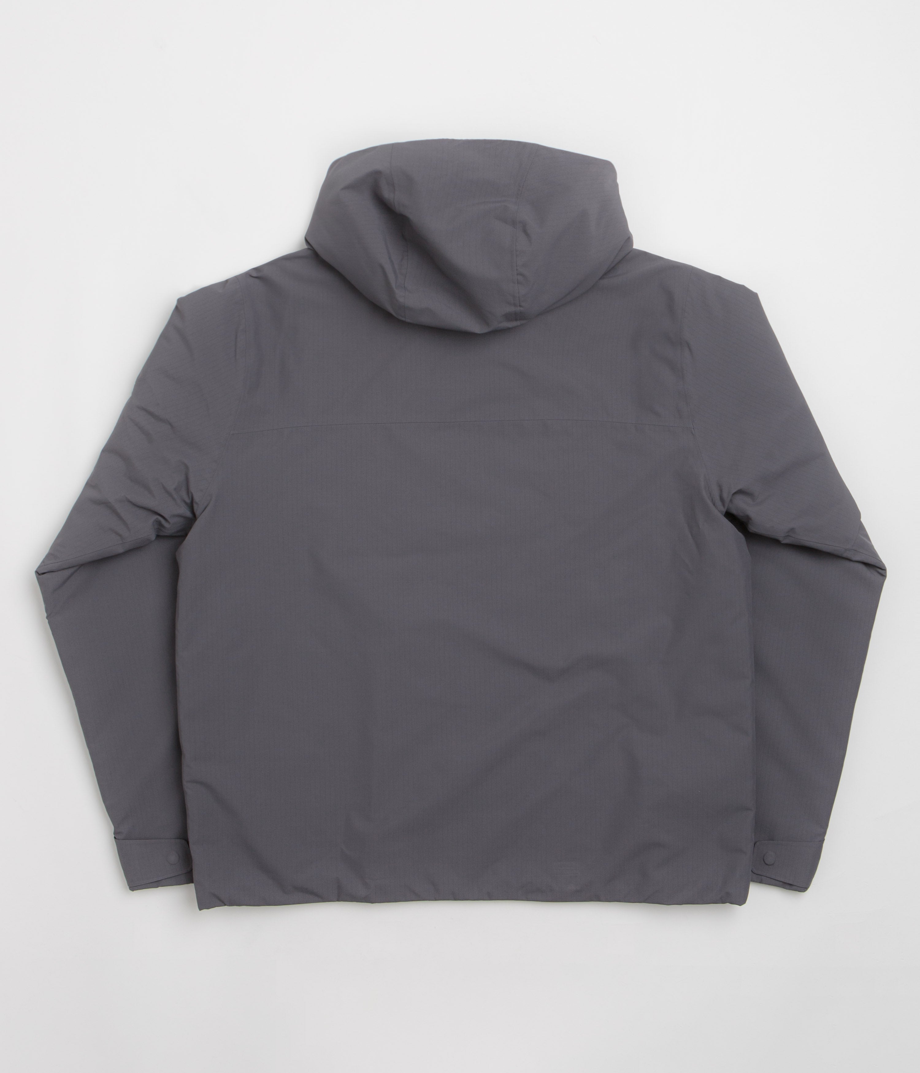 Patagonia Windshadow Jacket - Forge Grey
