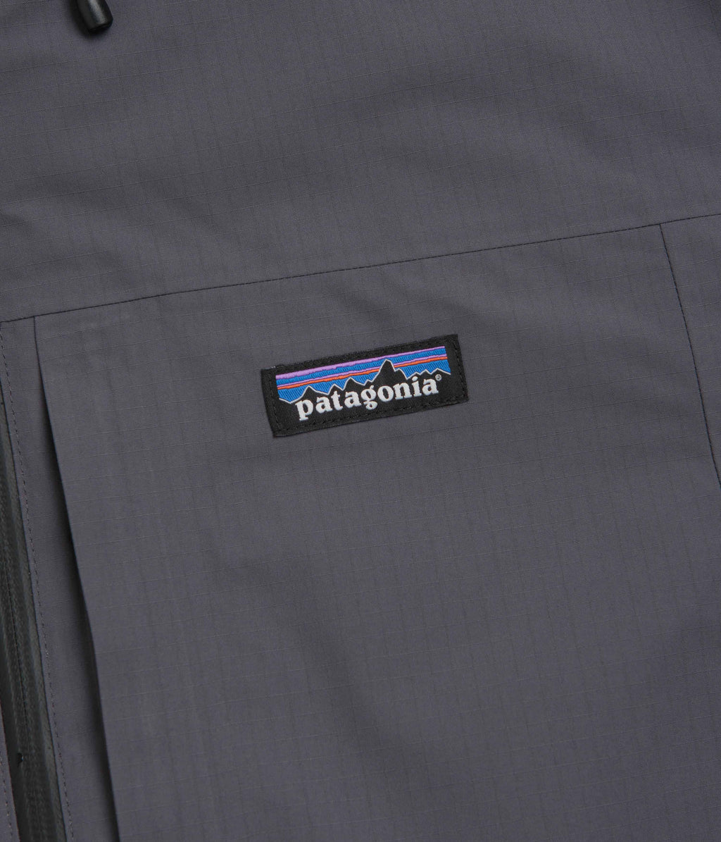 Patagonia Windshadow Jacket - Forge Grey