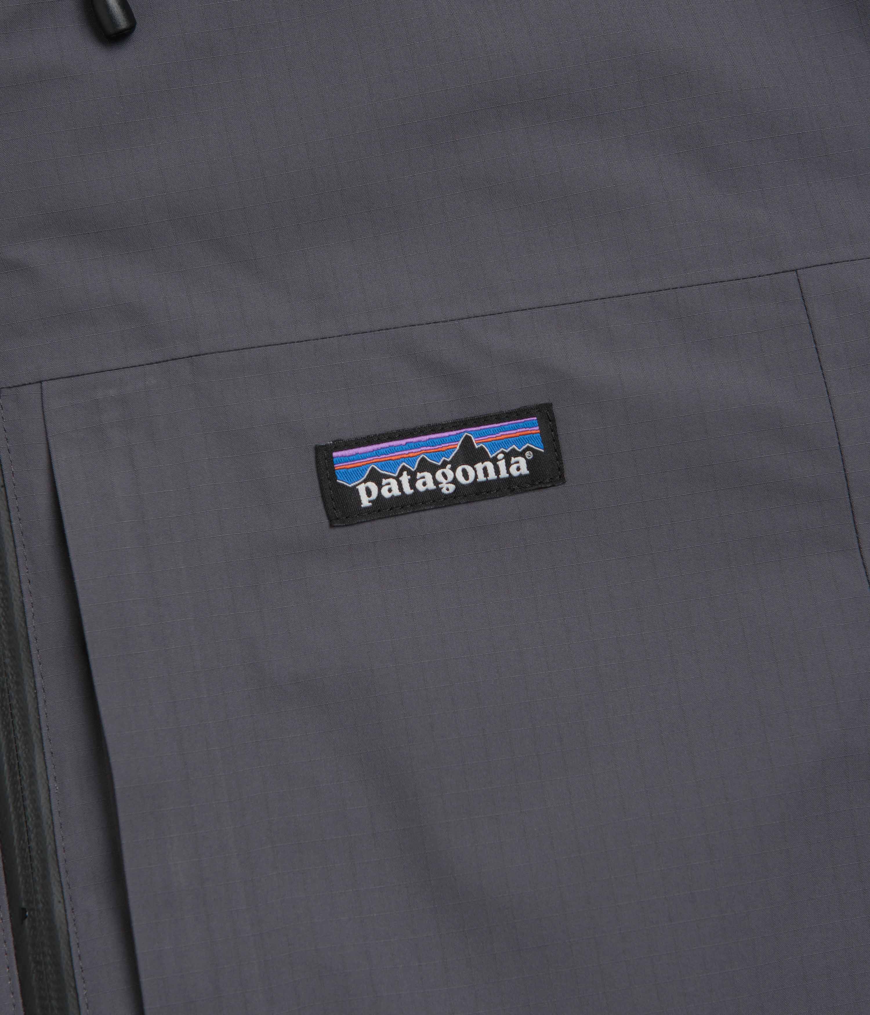 Patagonia Windshadow Jacket - Forge Grey