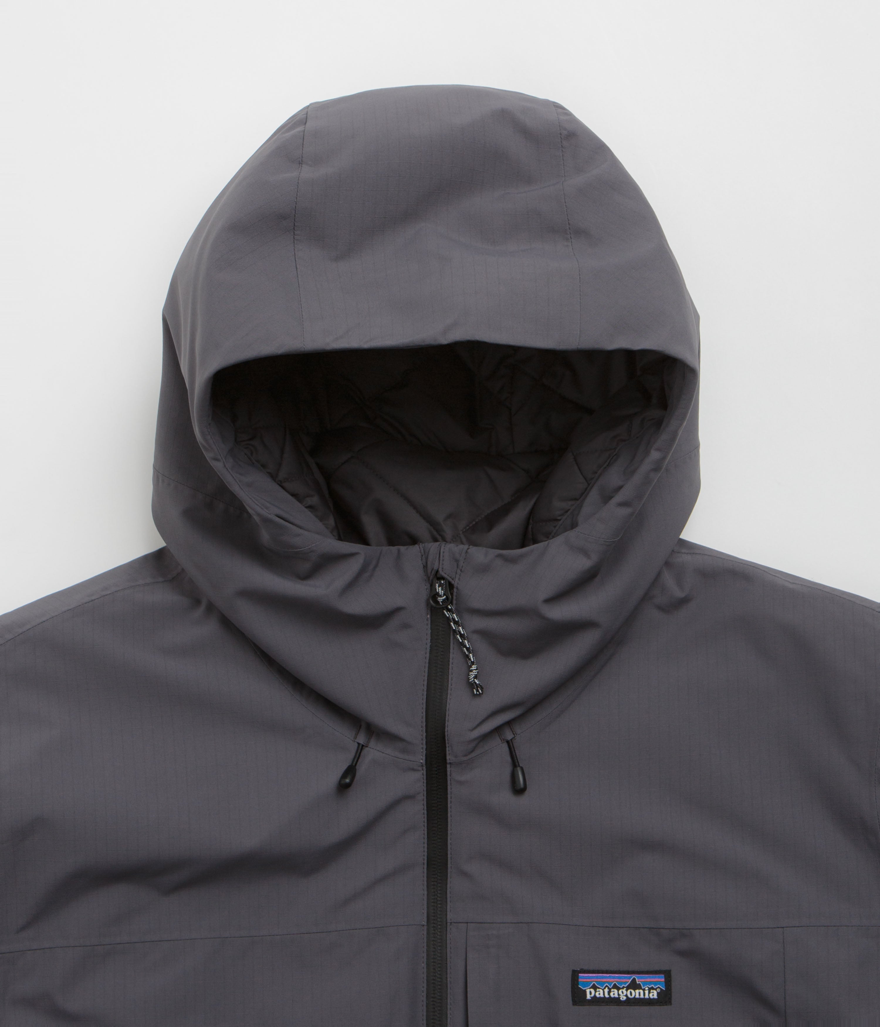 Patagonia Windshadow Jacket - Forge Grey