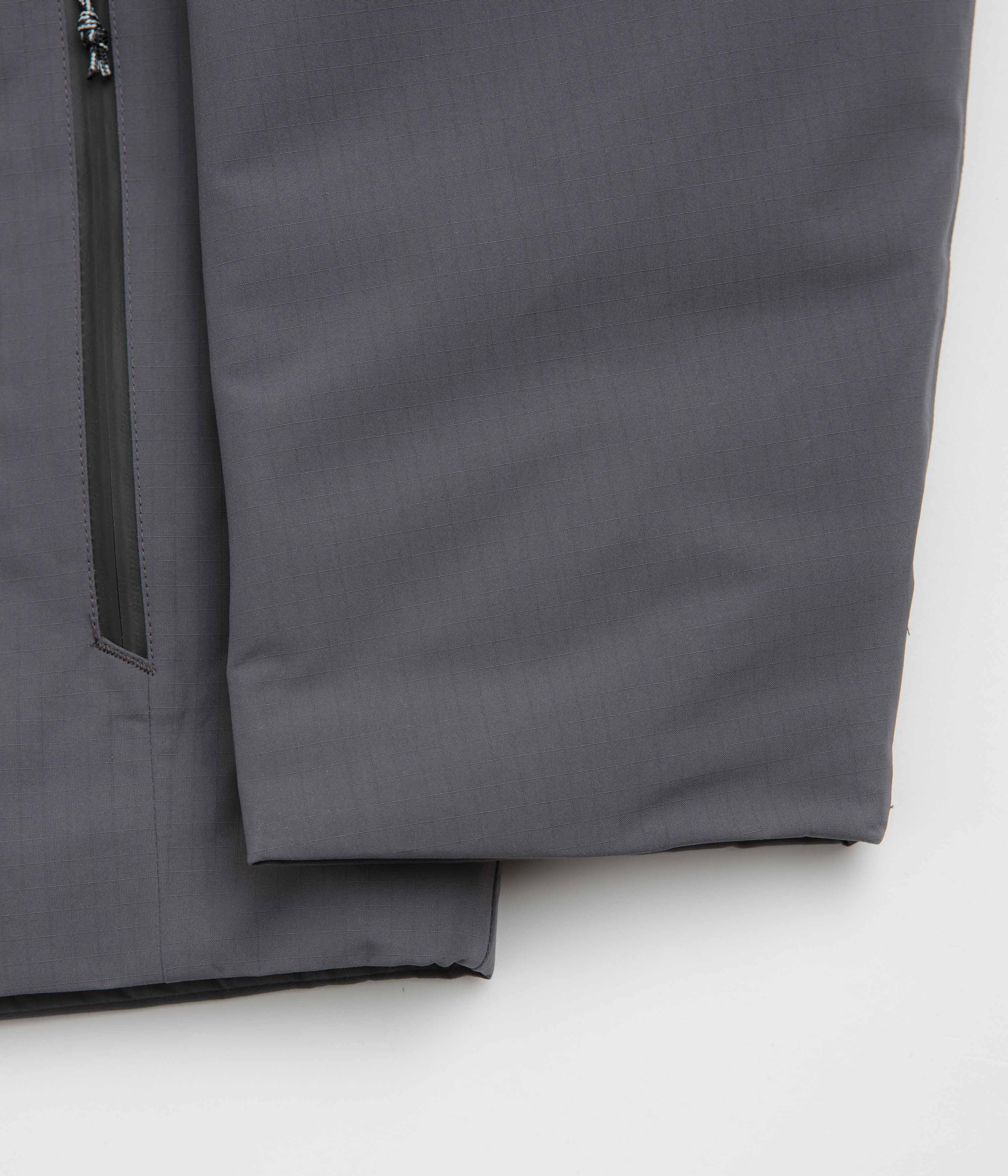 Patagonia Windshadow Jacket - Forge Grey