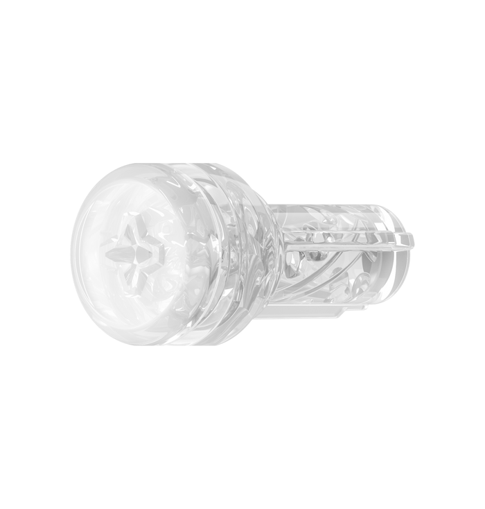 Pocket Stroker Crystal