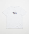 Poetic Collective Town T-Shirt - White