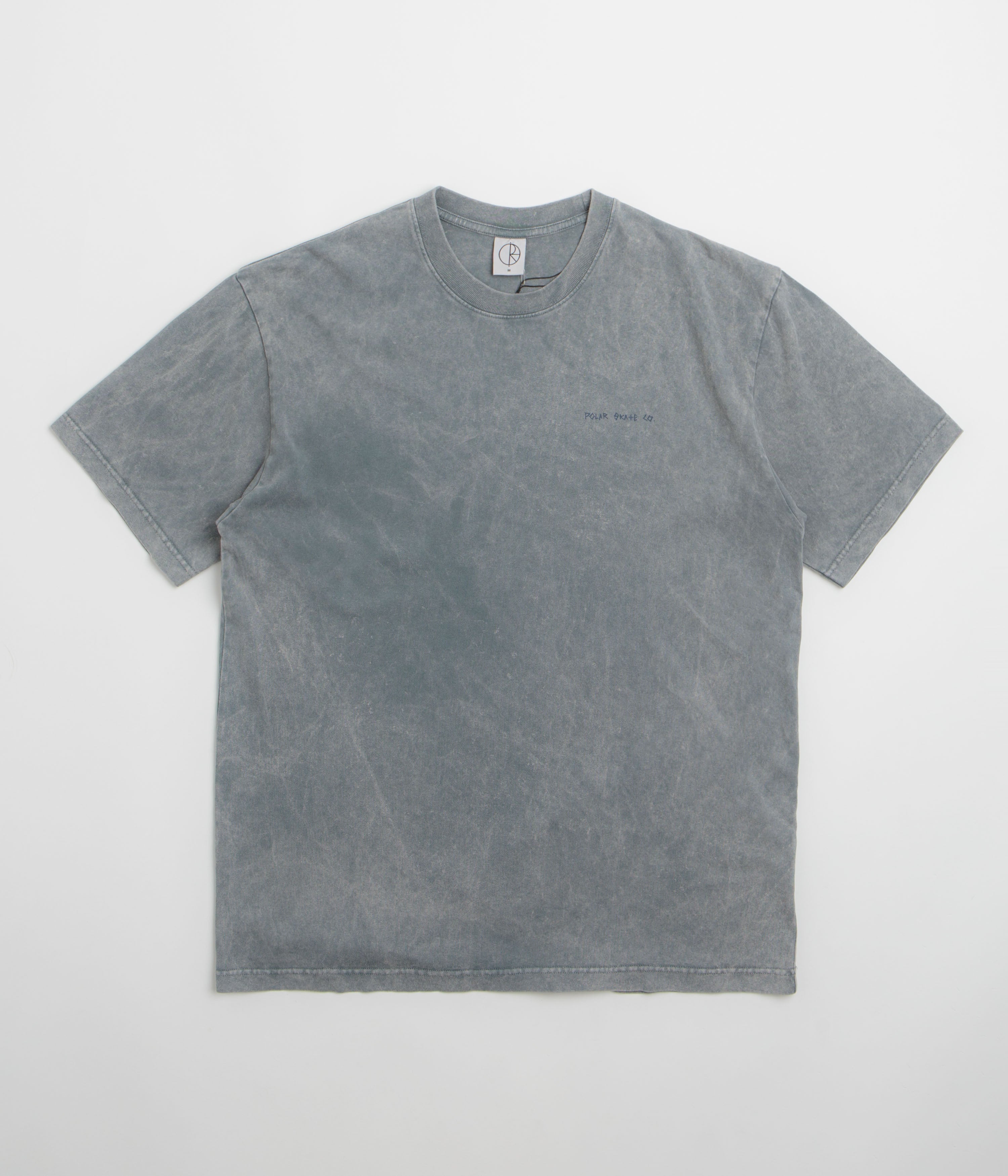 Polar IOTIT Acid T-Shirt - Grey
