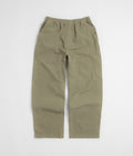 Polar Kata Pants - Khaki Green
