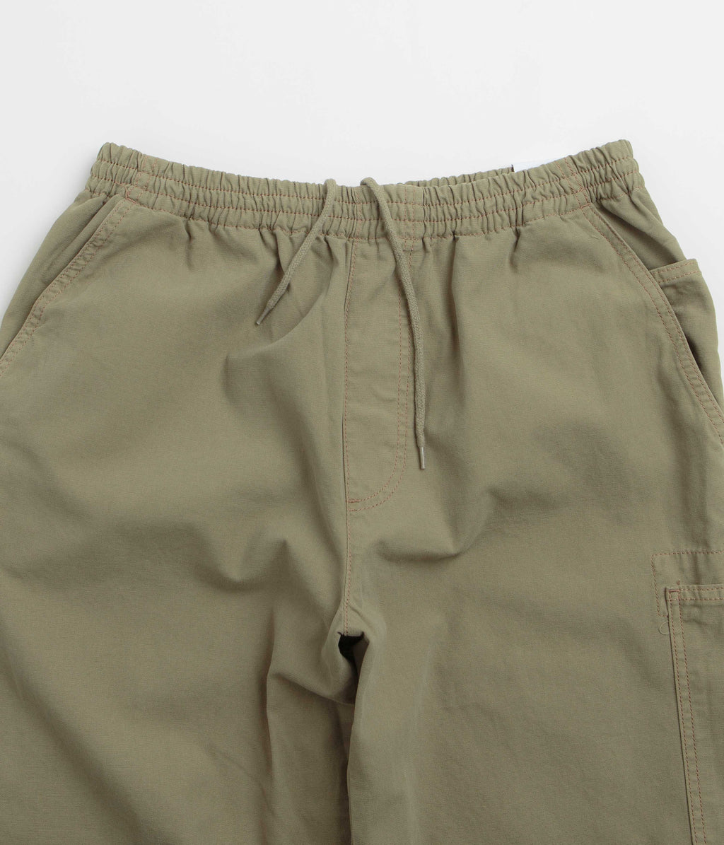 Polar Kata Pants - Khaki Green