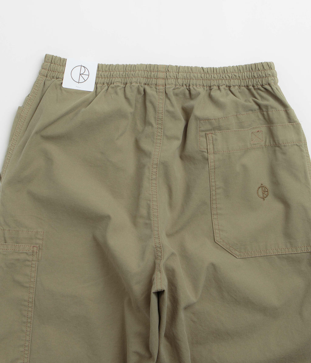 Polar Kata Pants - Khaki Green