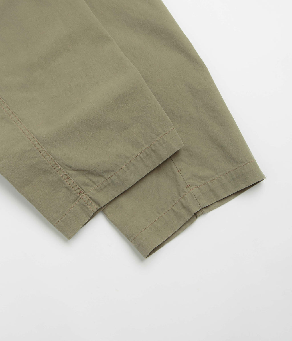 Polar Kata Pants - Khaki Green