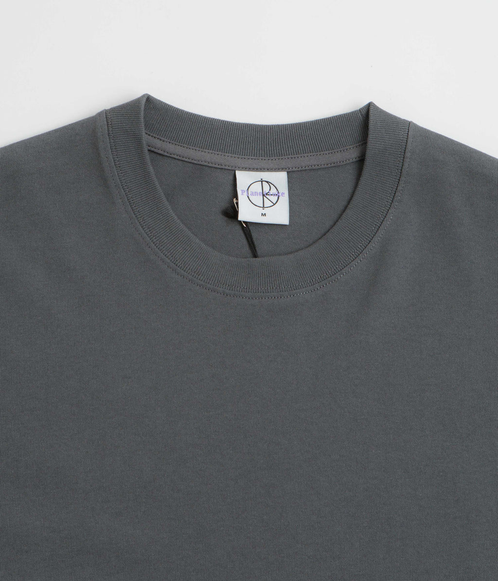 Polar Noise T-Shirt - Graphite