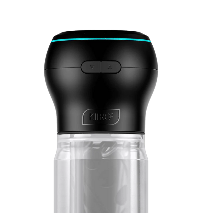Powerblow + Pocket Stroker Crystal