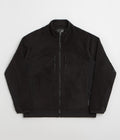 Purple Mountain Observatory Artic Fleece - Black