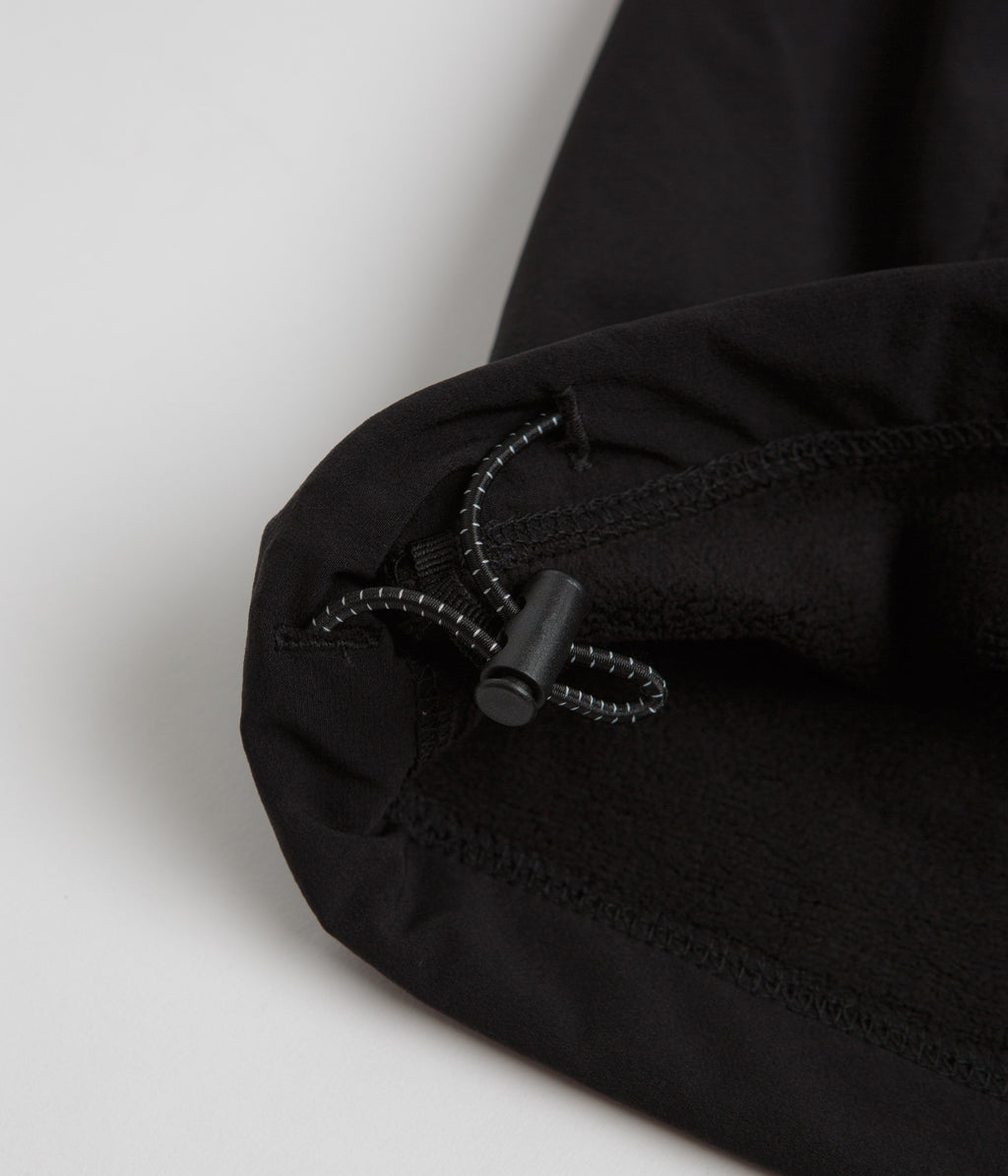 Purple Mountain Observatory Artic Fleece - Black
