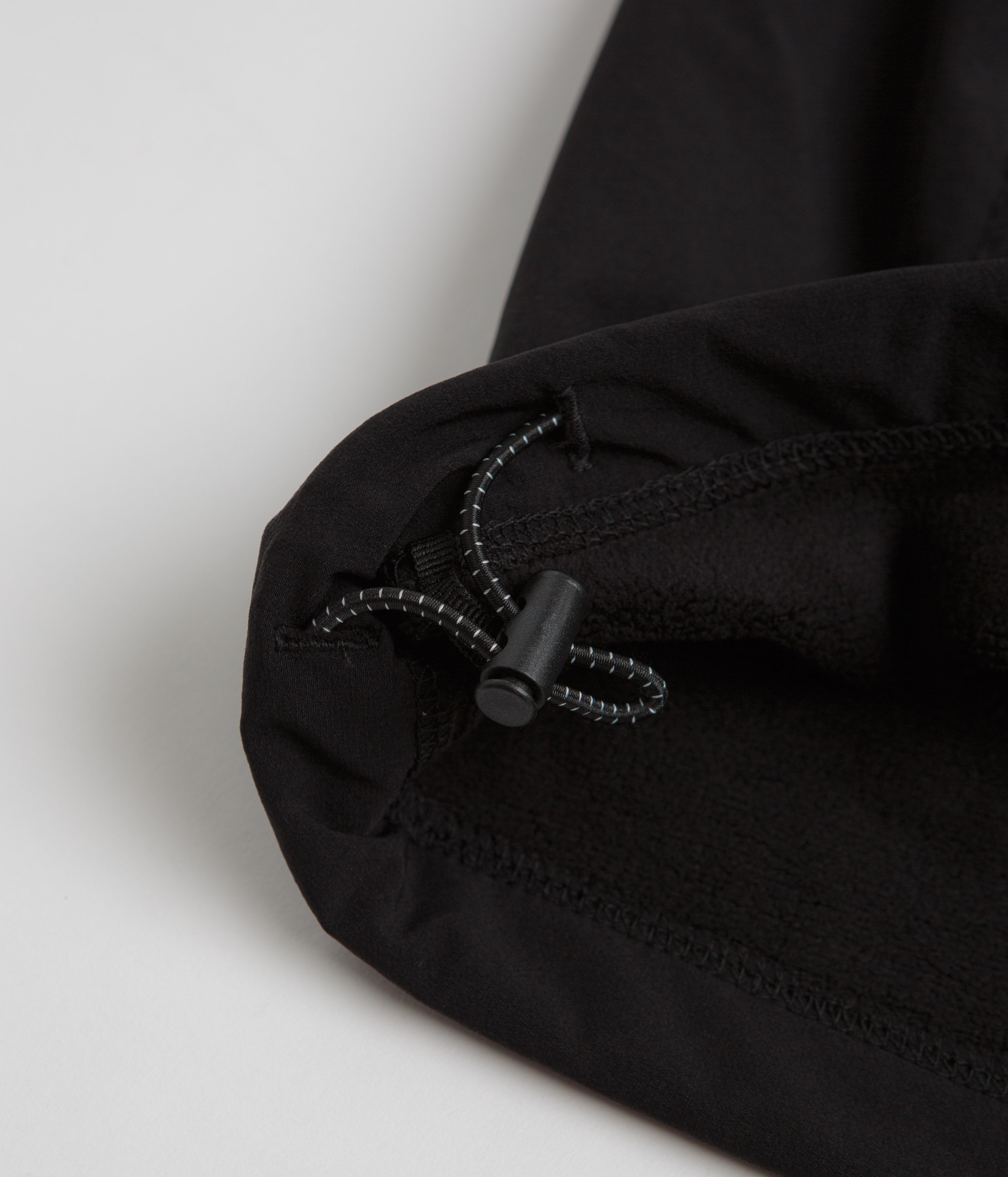 Purple Mountain Observatory Artic Fleece - Black