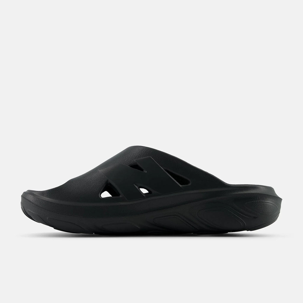 New Balance Men's RCVRY Slide Sport Lifestyle Shoes in Phantom