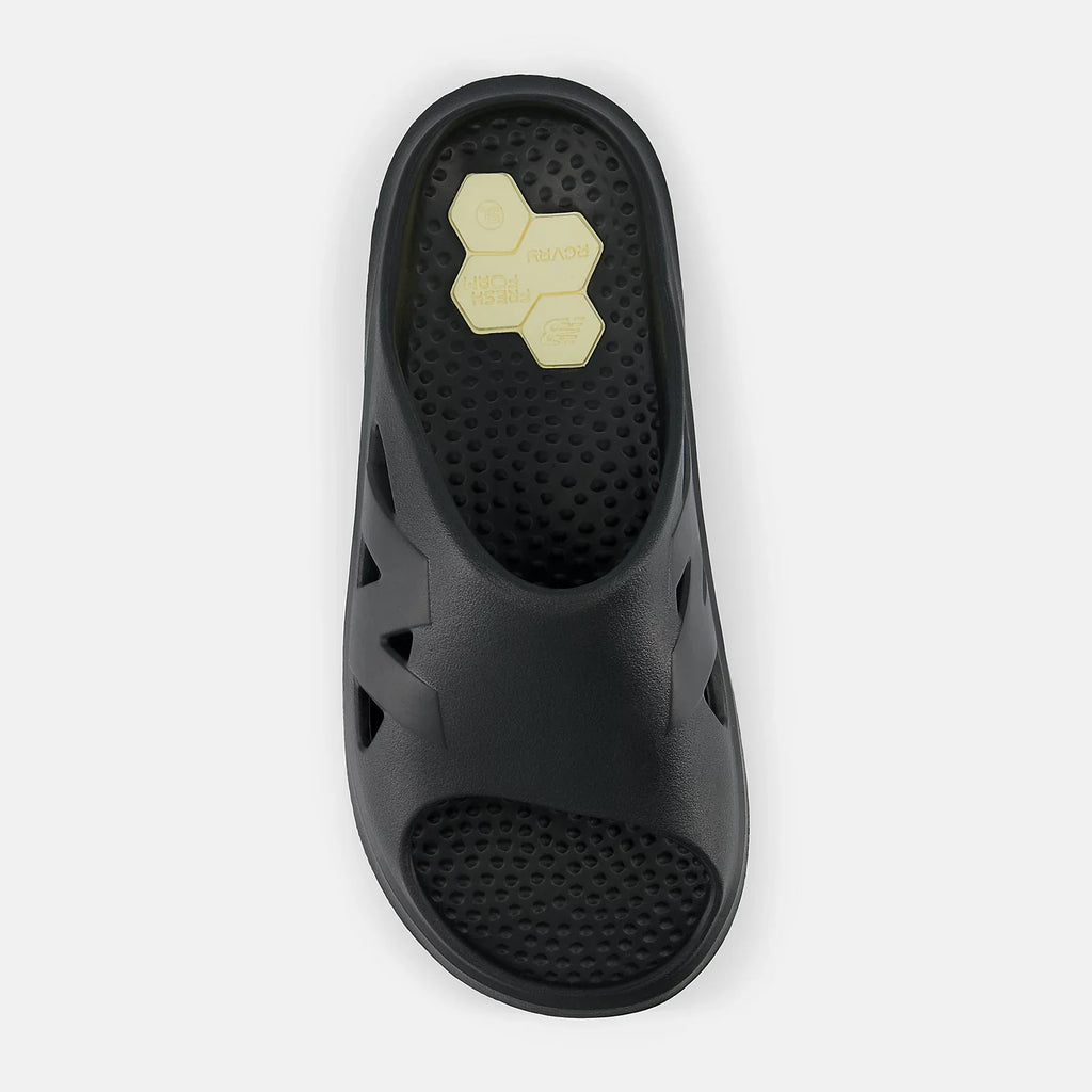 New Balance Men's RCVRY Slide Sport Lifestyle Shoes in Phantom