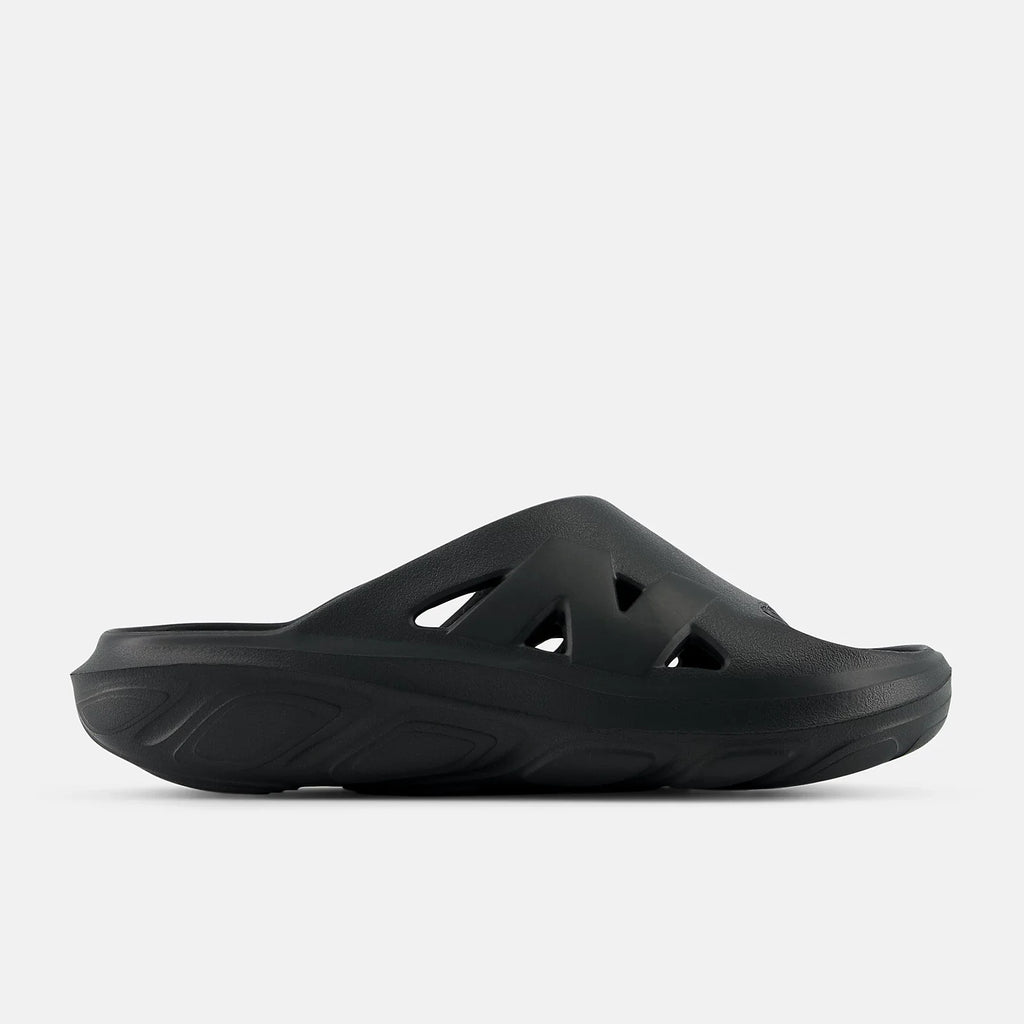 New Balance Men's RCVRY Slide Sport Lifestyle Shoes in Phantom