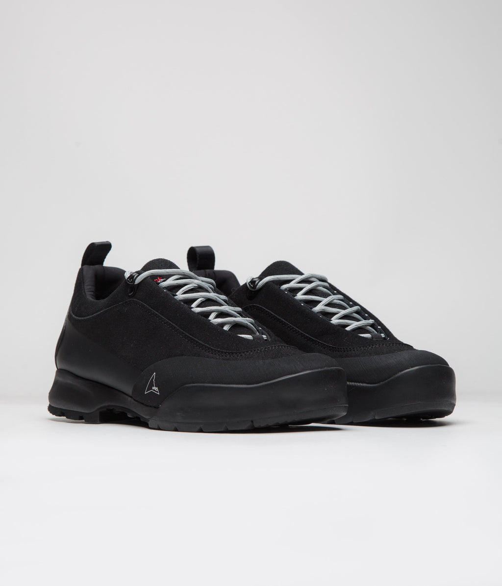 ROA Cingino Shoes - Black