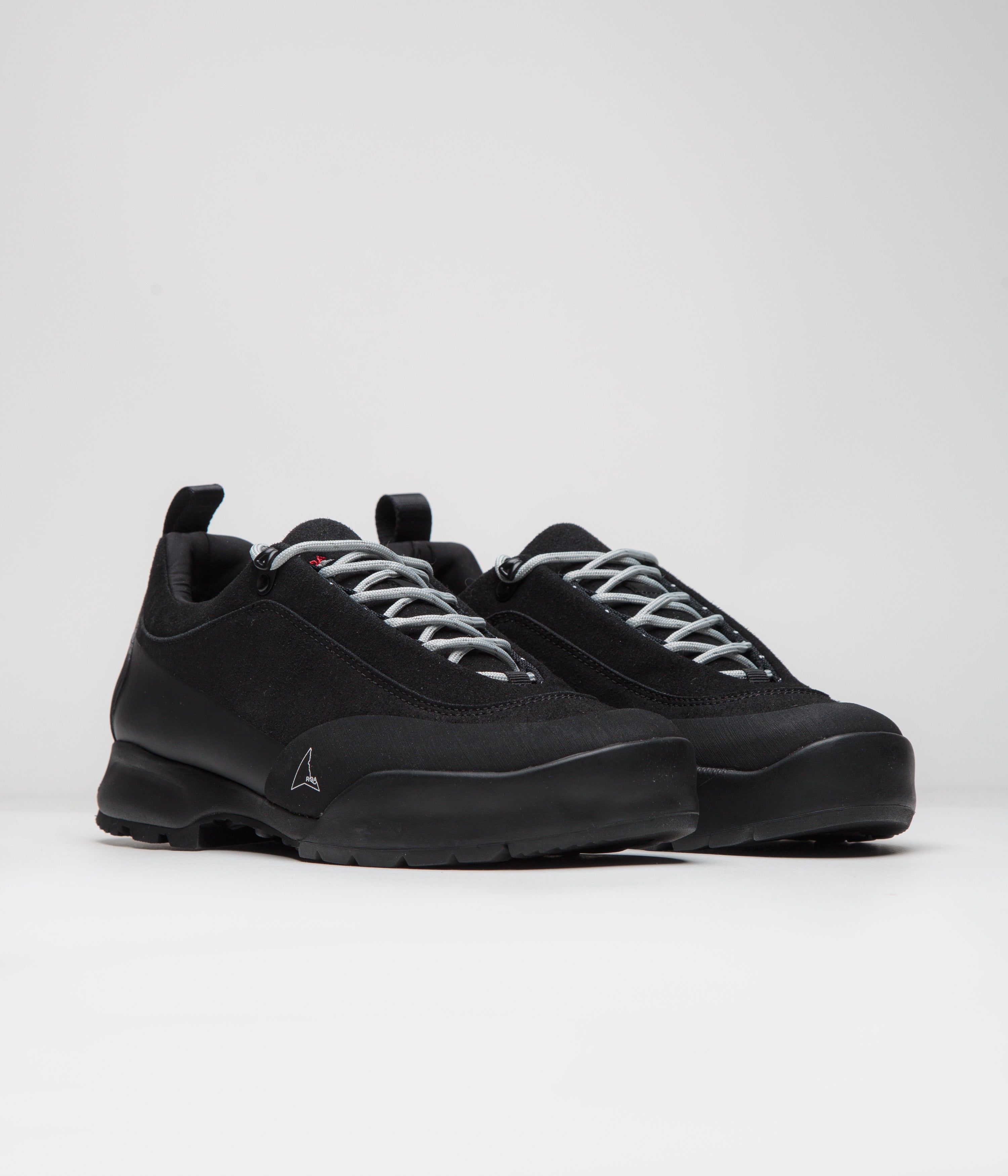 ROA Cingino Shoes - Black