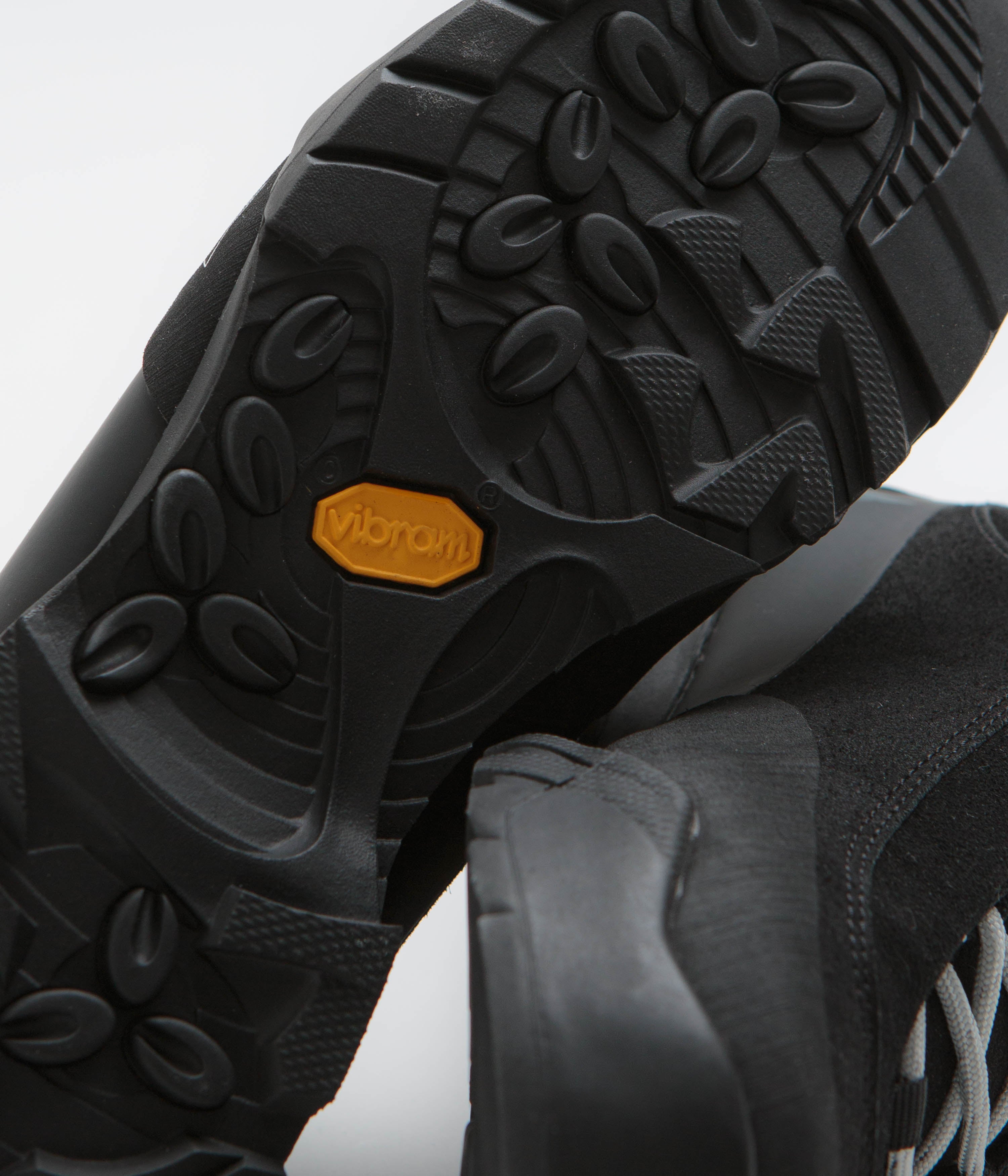 ROA Cingino Shoes - Black