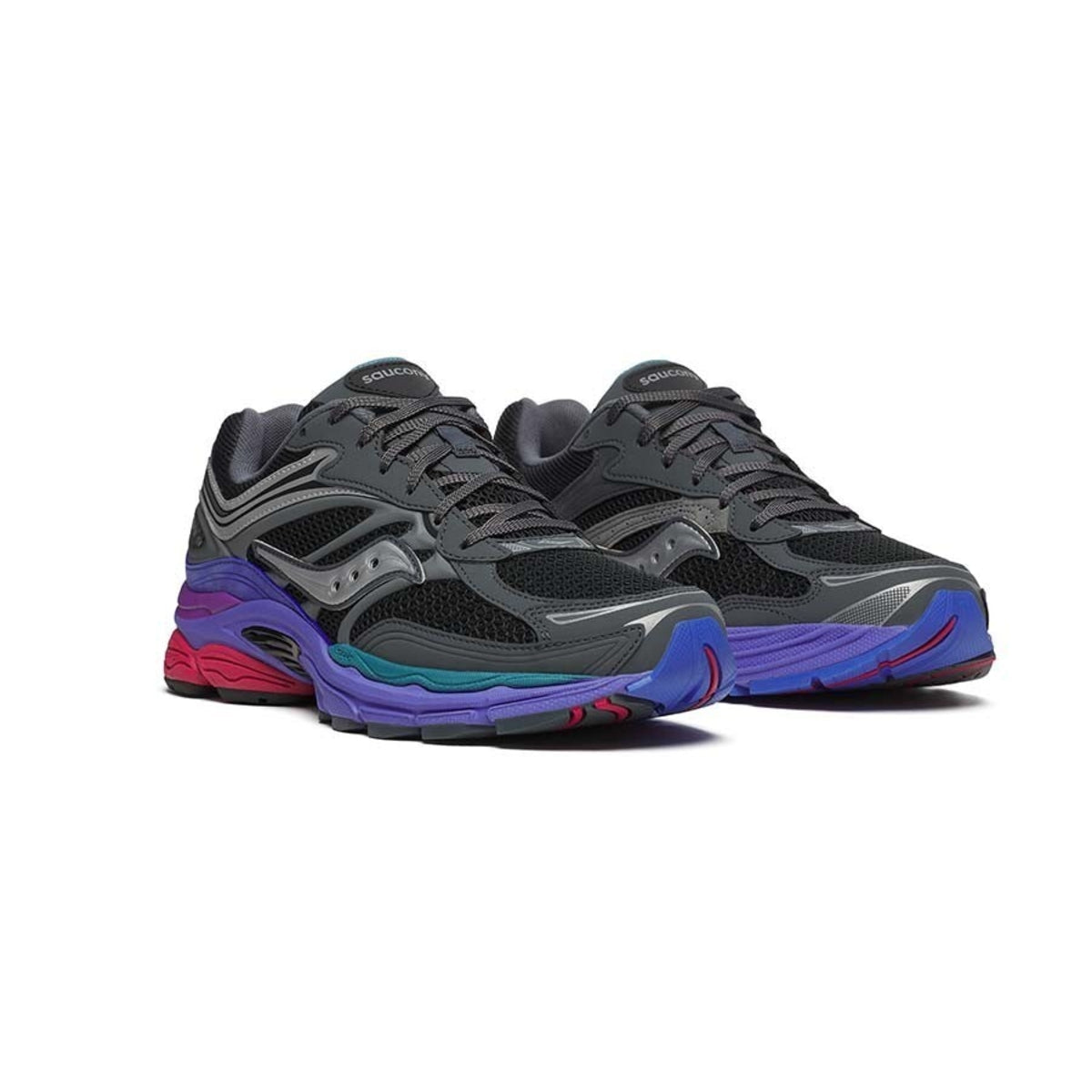 Saucony Progrid Omni 9 Galaxy
