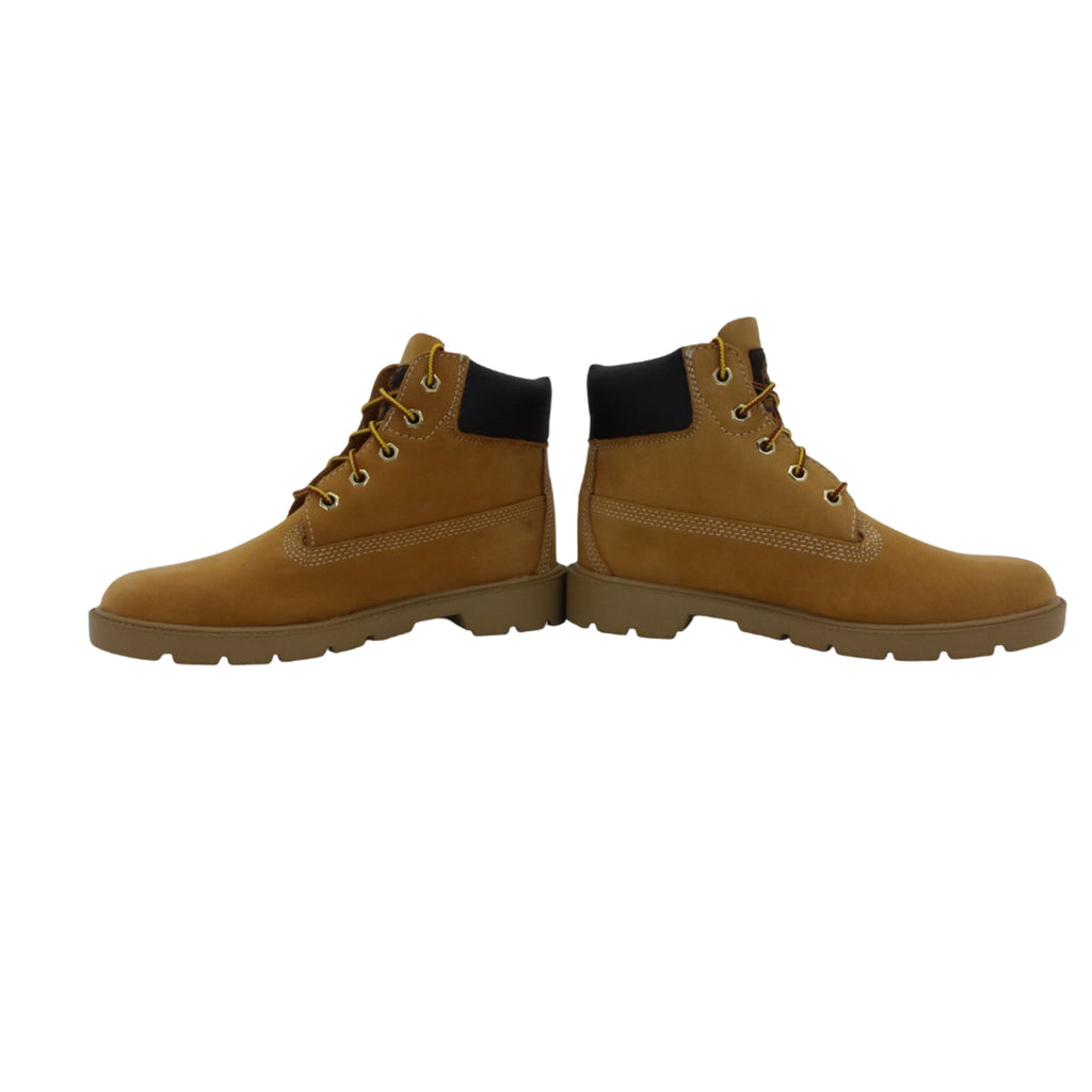 Timberland 6" Classic Waterproof Boot Wheat (Gs)