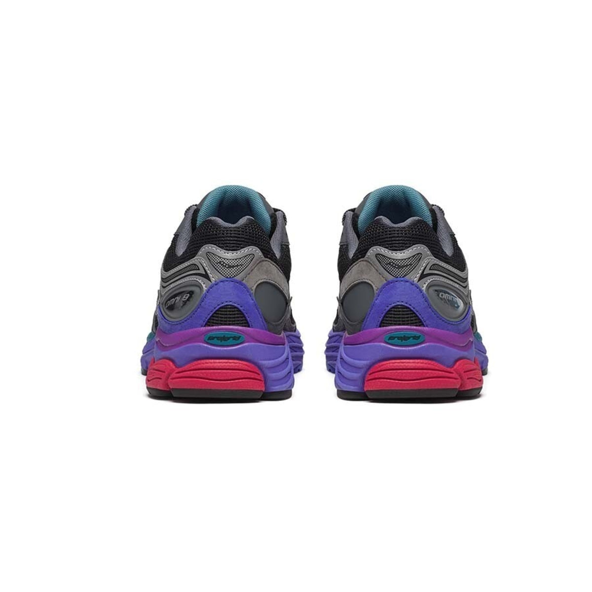 Saucony Progrid Omni 9 Galaxy