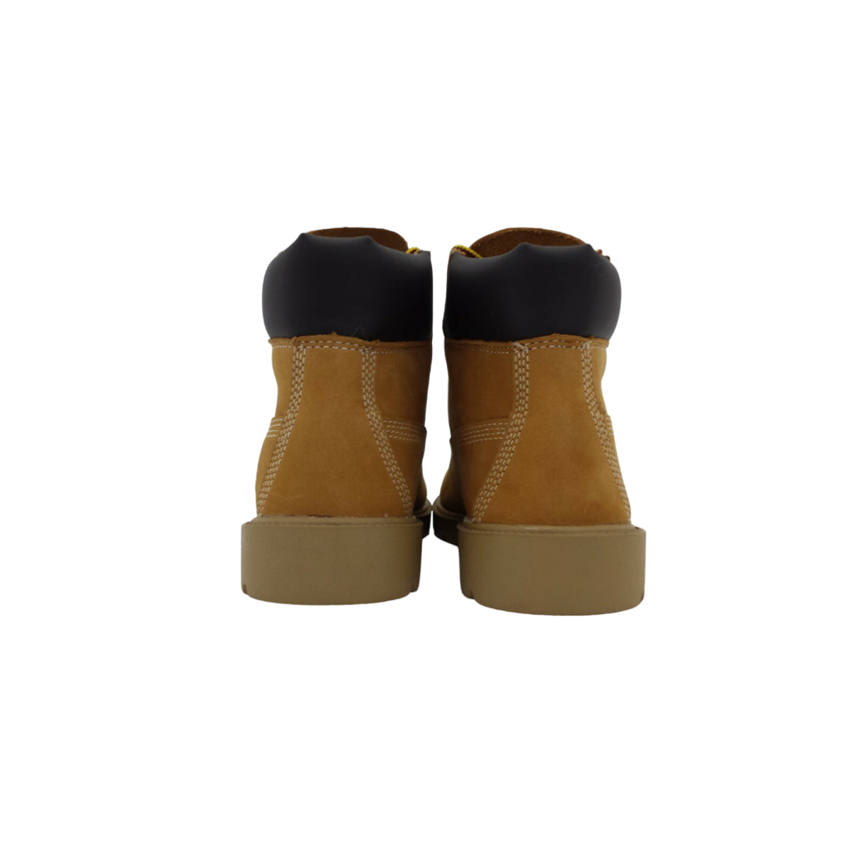 Timberland 6" Classic Waterproof Boot Wheat (Gs)