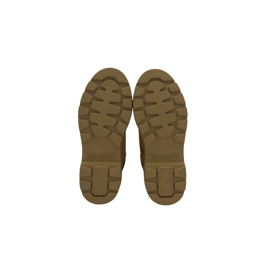 Timberland 6" Classic Waterproof Boot Wheat (Gs)
