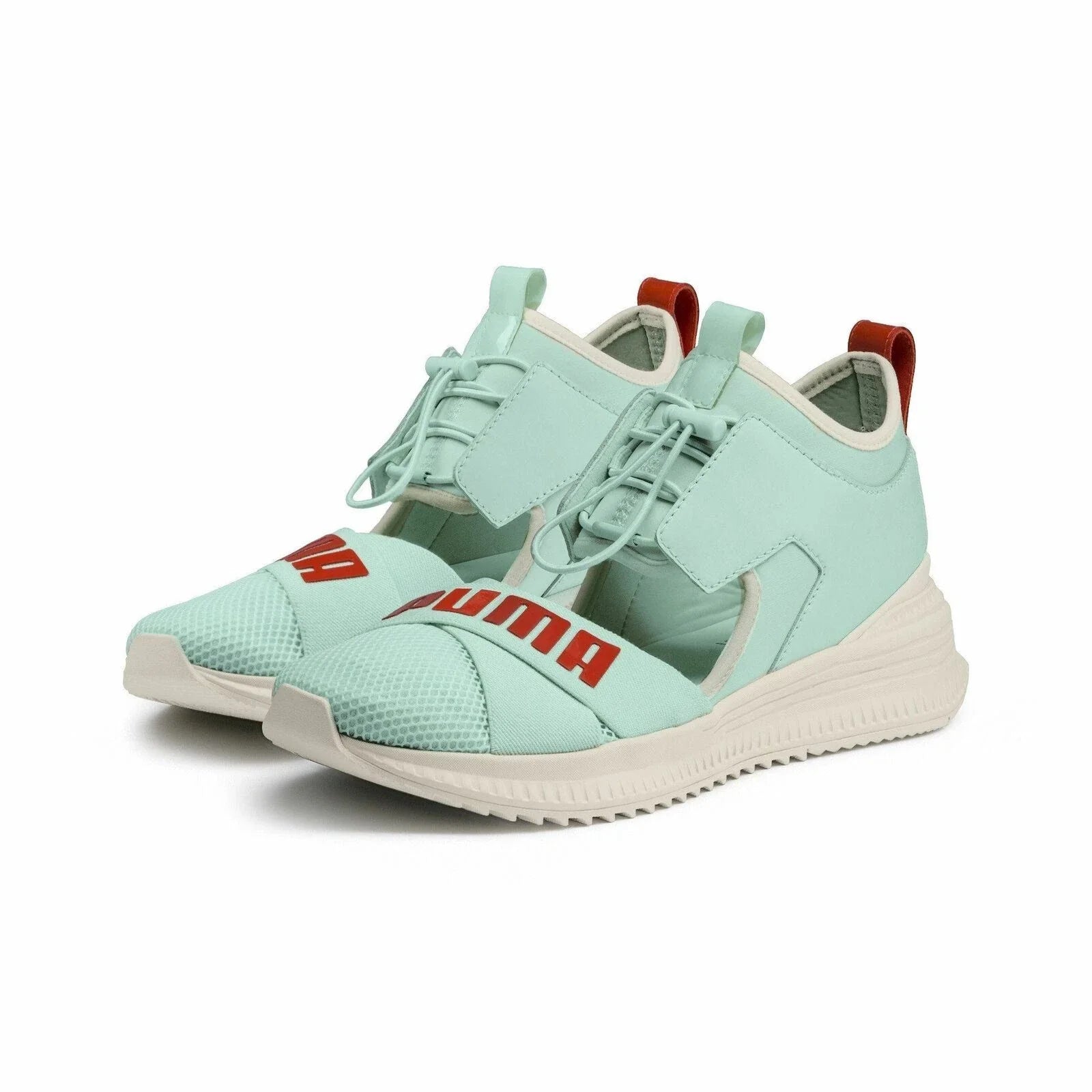 Puma Avid Trainer Rihanna Fenty Bay Cherry - Women's