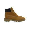 Timberland 6" Classic Waterproof Boot Wheat (Gs)