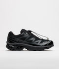 Salomon XT-6 GTX Shoes - Black / Black