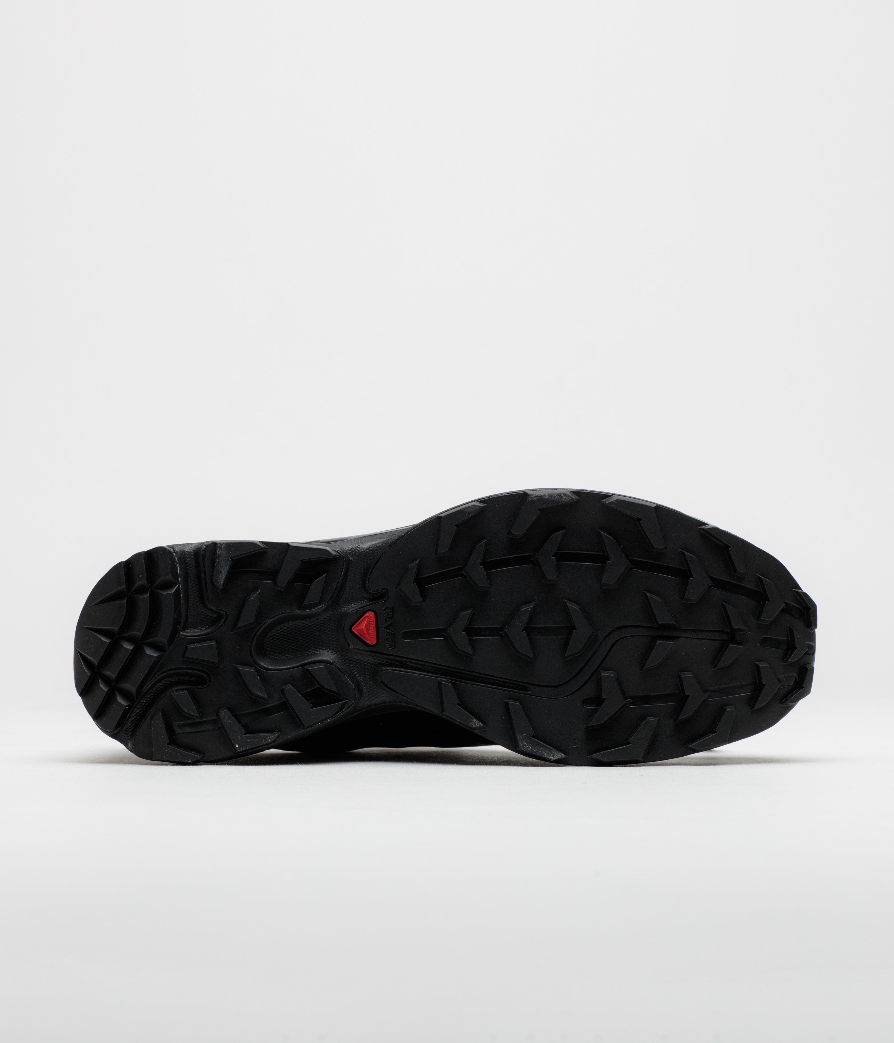 Salomon XT-6 GTX Shoes - Black / Black
