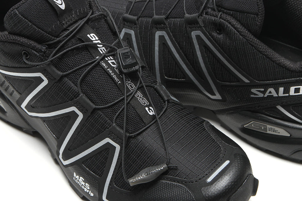 Speedcross 3
