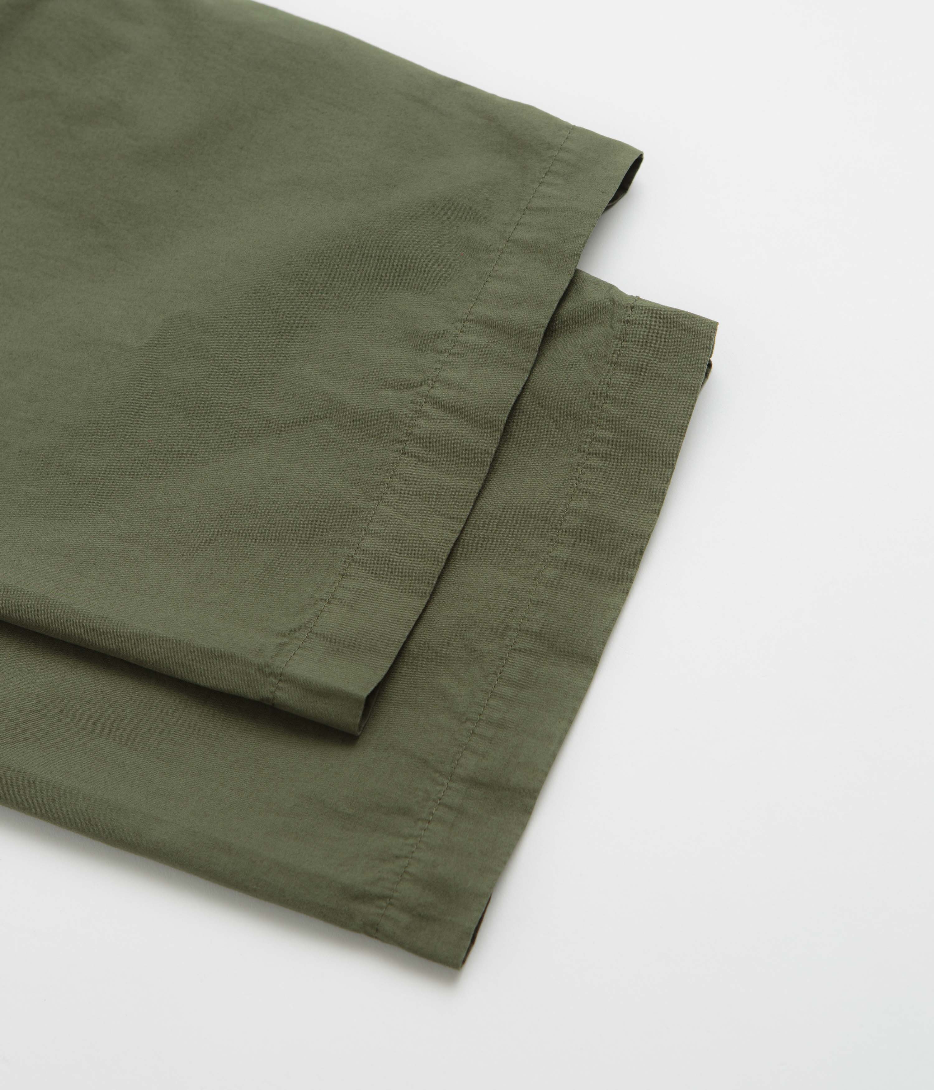 Service Works Easy Chef Pants - Olive
