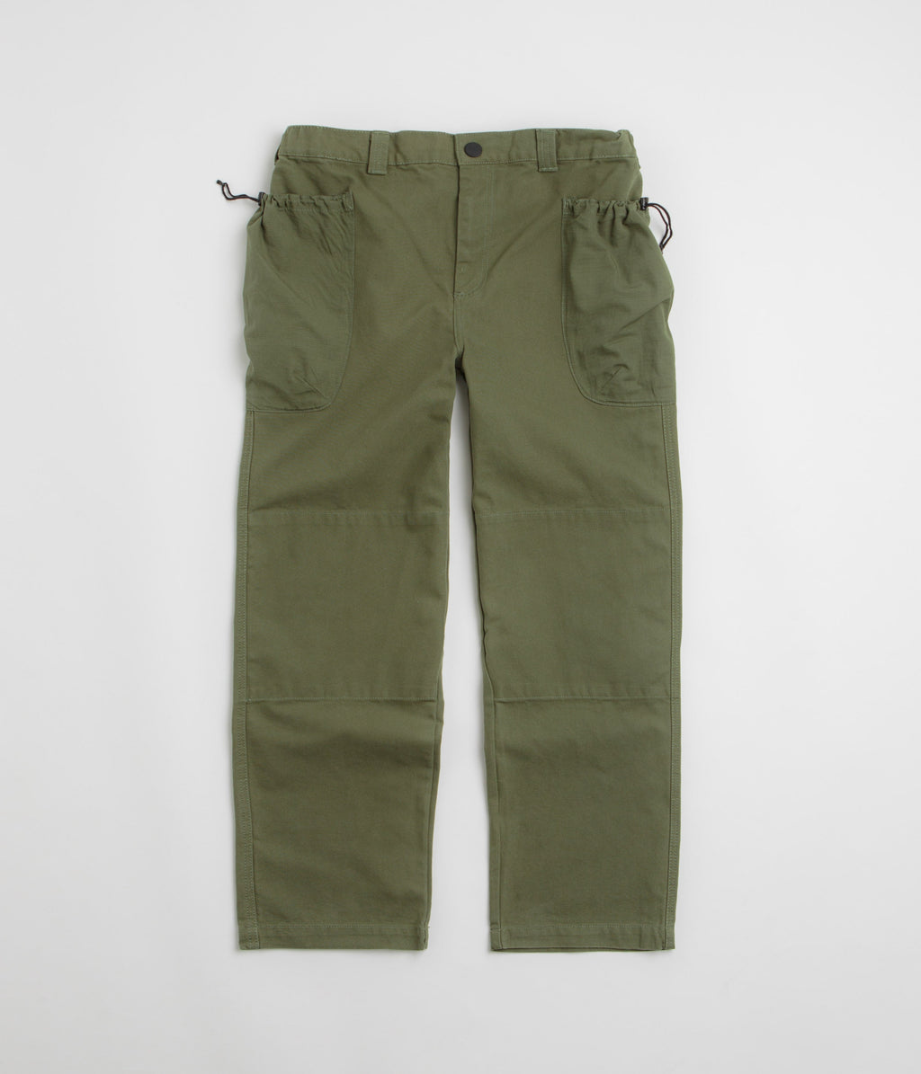 Service Works Gardener Pants - Forest