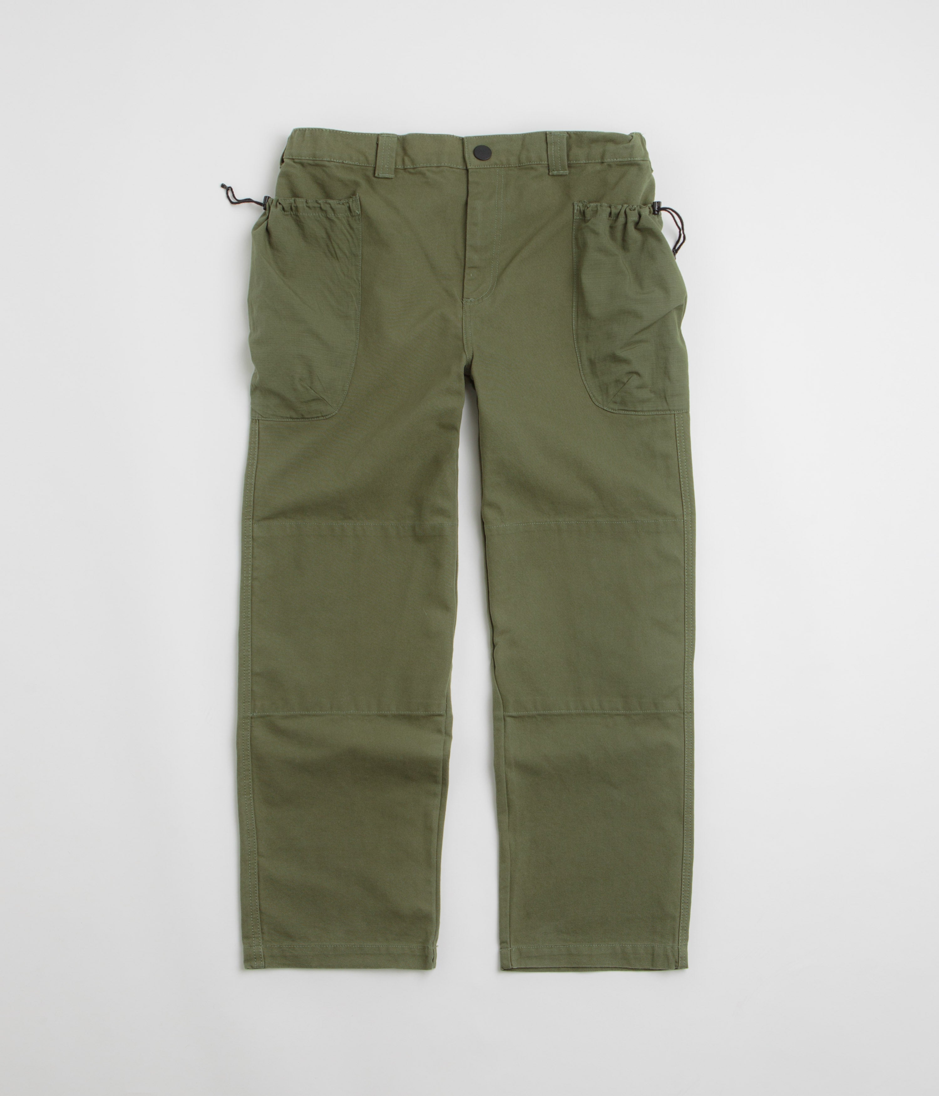 Service Works Gardener Pants - Forest