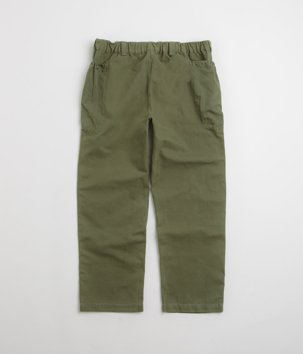Service Works Gardener Pants - Forest