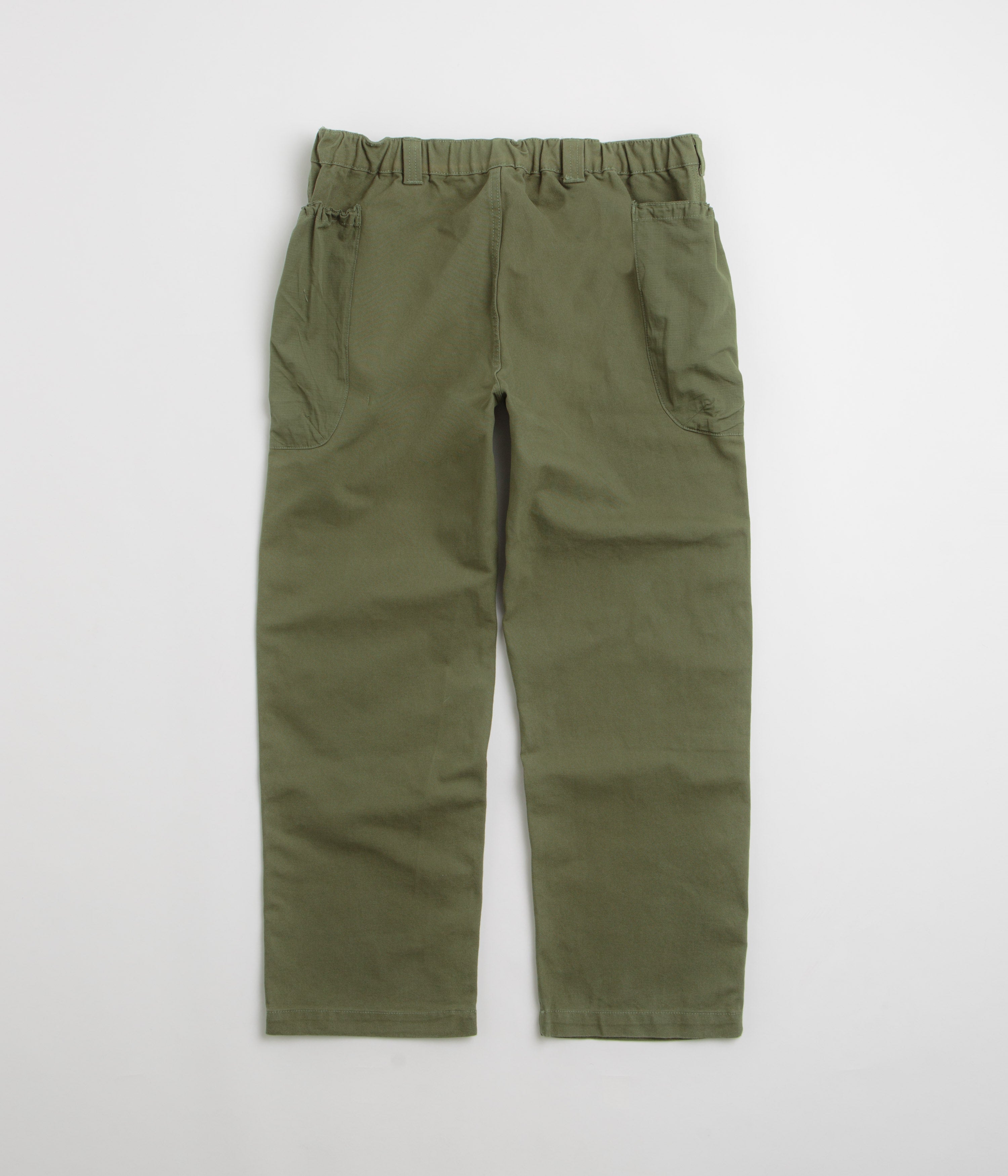 Service Works Gardener Pants - Forest