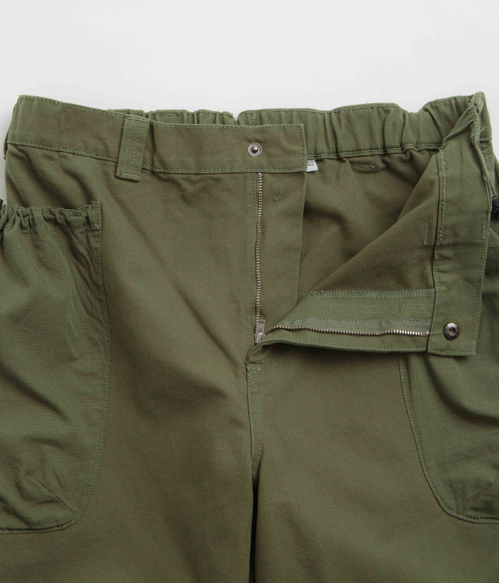 Service Works Gardener Pants - Forest