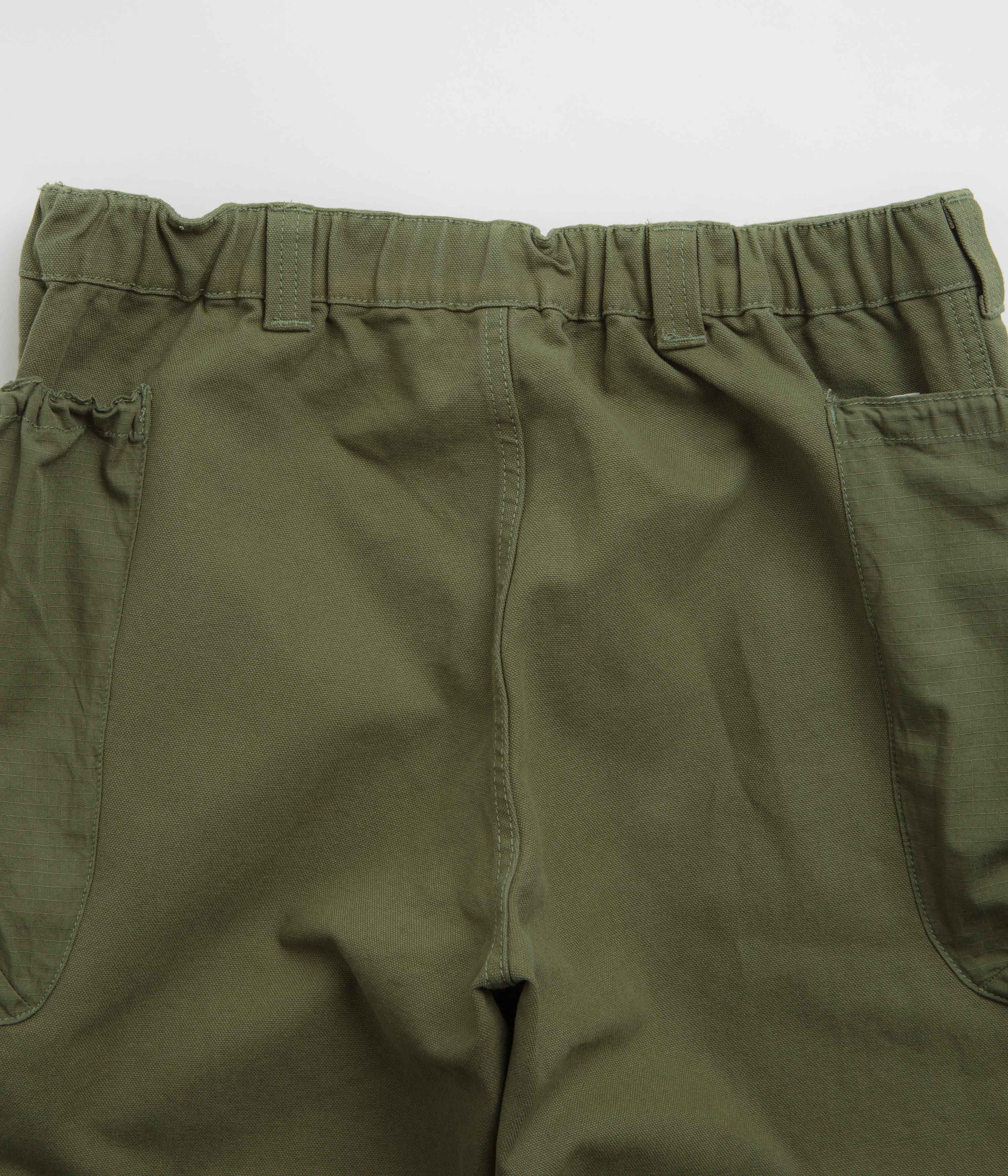 Service Works Gardener Pants - Forest